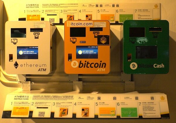 CoinFlip Introduces New Concepts to Crypto ATMs