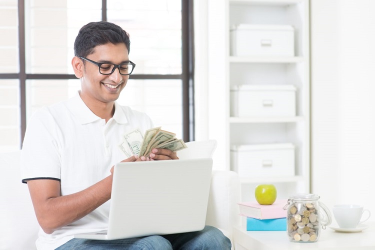Now you can realize your dream of earning more money online. Know how?