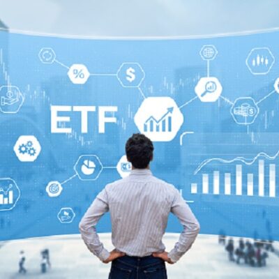 Six Reasons To Invest In An ETF