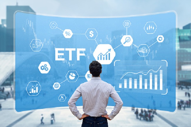 Six Reasons To Invest In An ETF