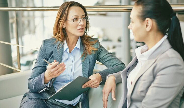 3 Tips For Becoming A Successful Human Resources Consultant