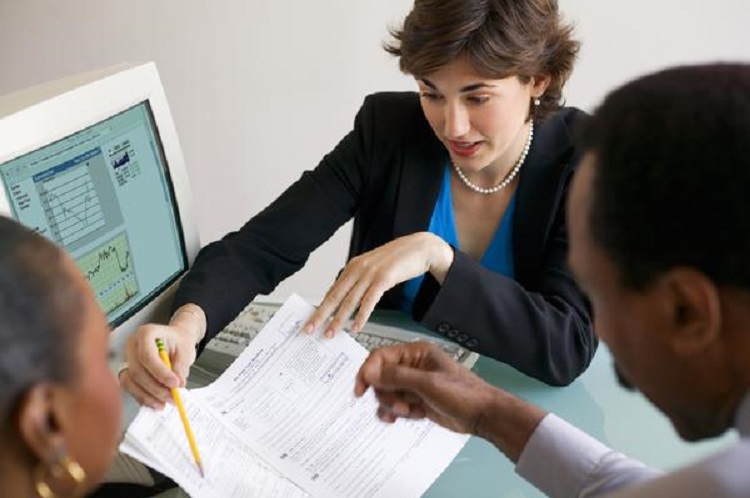 Tax Professional