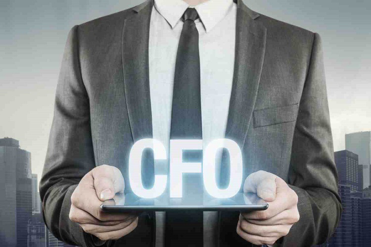 CFO