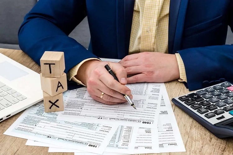 Tax Professionals