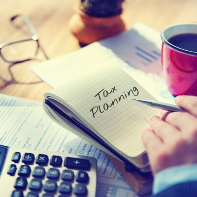 10 Essential Tax Planning Tips to Optimise Your Annual Savings