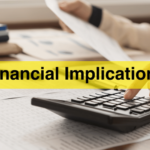 The Financial Implications of Selling Your Business