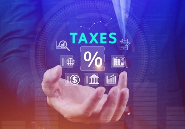 The Growing Importance of Tax Compliance in a Digital-First World