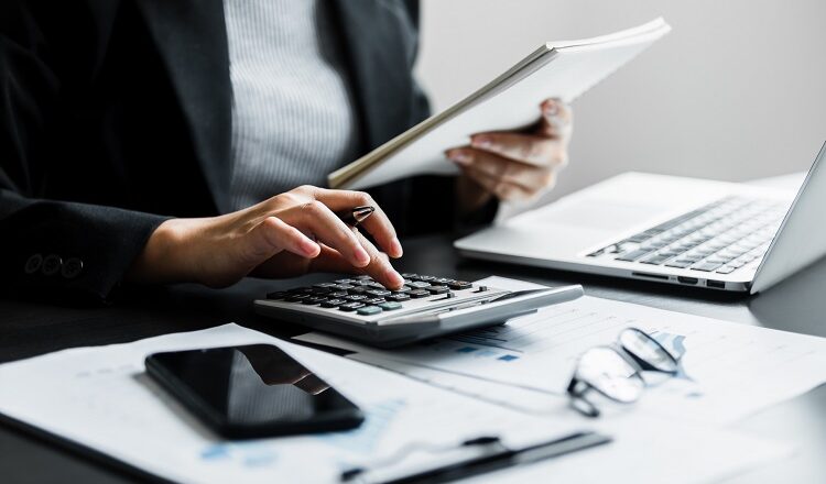 How Bookkeeping Helps in Business Valuation In Smyrna, GA